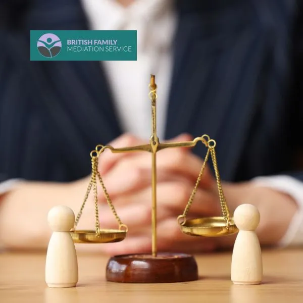 When Is Family Court Unavoidable Mid Glamorgan