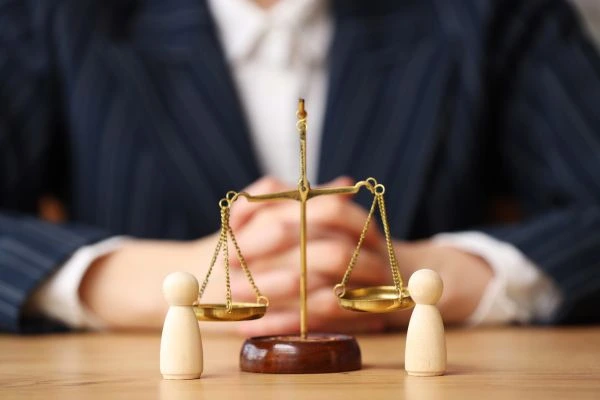 How Courts View Broken Mediation Agreements Mid Glamorgan