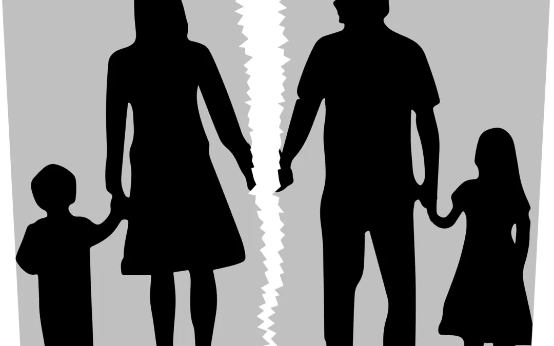 What to Do First If Your Ex Breaks the Agreement Mid Glamorgan