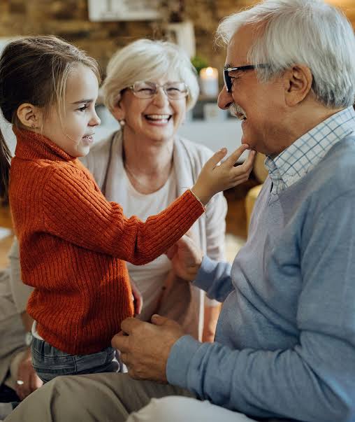 What Happens If My Grandchild’s Parents Won’t Agree to Contact Mid Glamorgan?